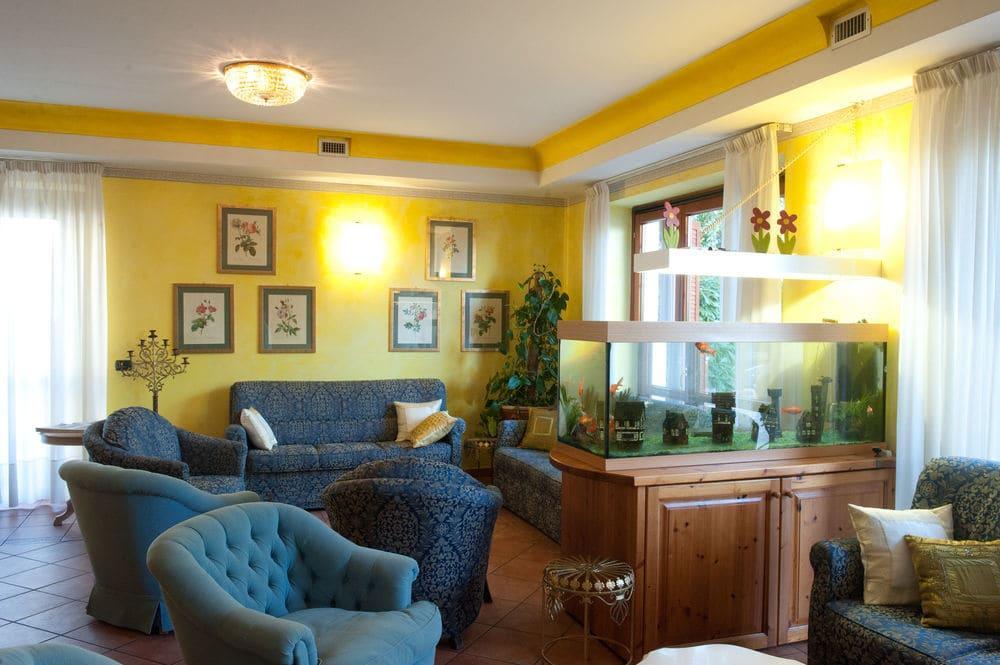Hotel Romantic Cavaion Veronese Exterior photo